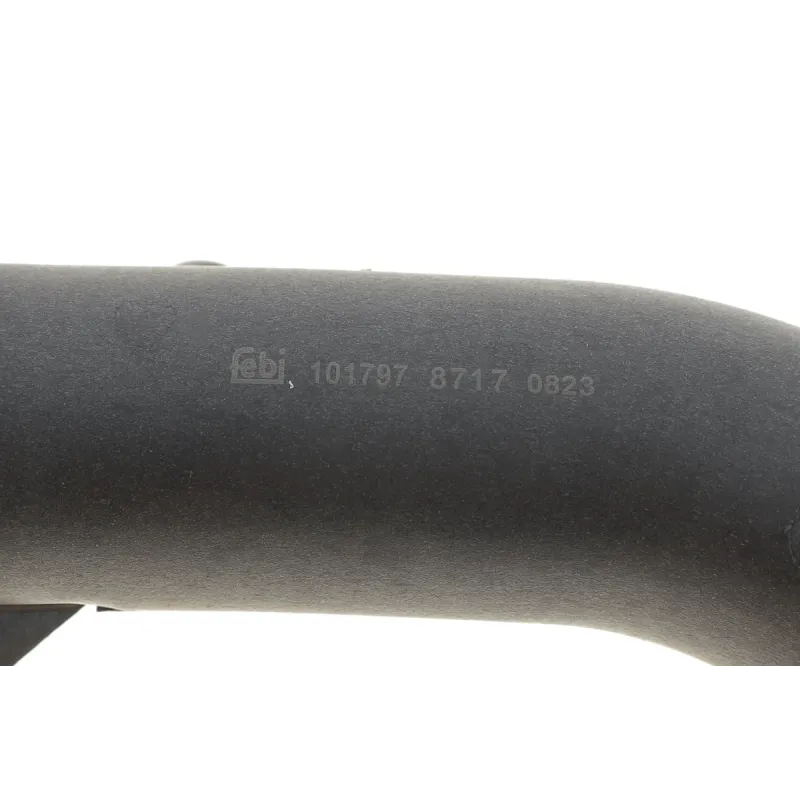 Патрубок радіатора FEBI BILSTEIN 101797 від радіатора до насоса для BMW X5 E53 3.0d 2001-2006