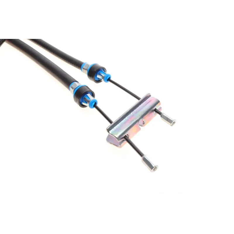 Трос ручника FEBI BILSTEIN 101801 задній правий для Ford C-Max/Focus 1860 мм