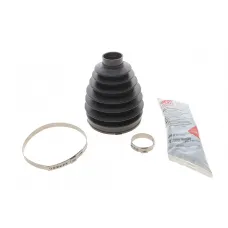 Пильовик ШРКШ зовнішній FEBI BILSTEIN 101864 для Mercedes-Benz GL X164/ML W164 2006-2012, діаметр 31/103 мм