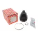 Пильовик ШРКШ зовнішній FEBI BILSTEIN 101864 для Mercedes-Benz GL X164/ML W164 2006-2012, діаметр 31/103 мм