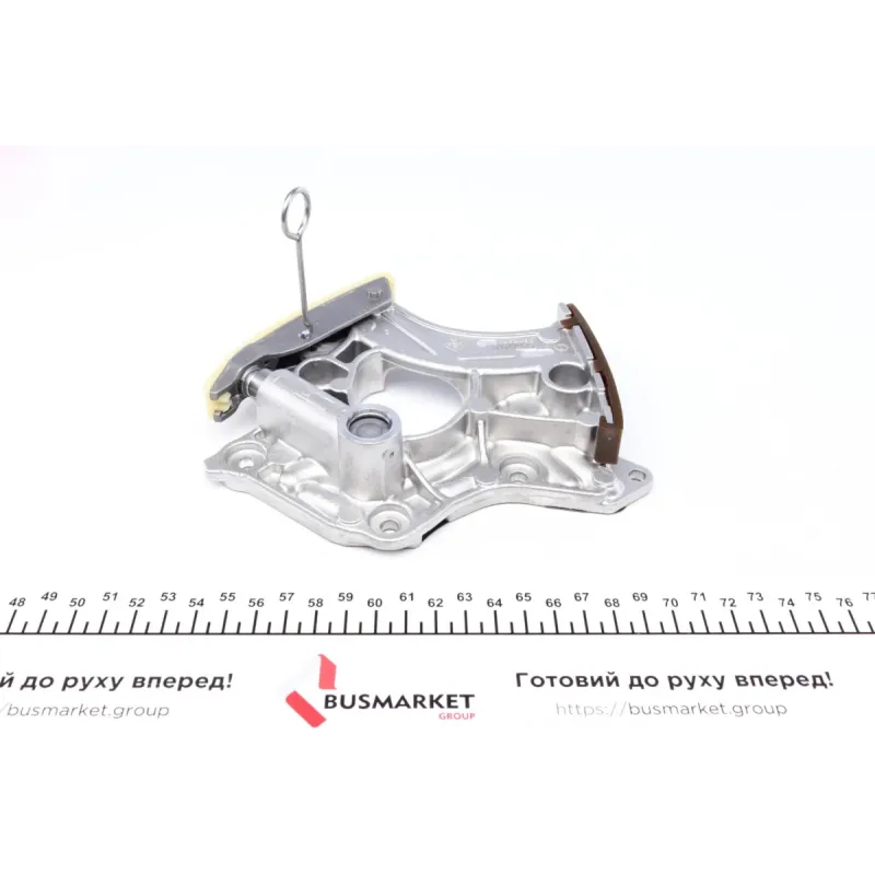 Комплект ланцюга ГРМ Audi A6/ Q7 4.2 FSI 04-15