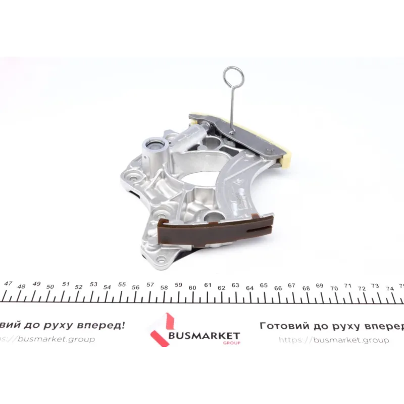 Комплект ланцюга ГРМ Audi A6/ Q7 4.2 FSI 04-15