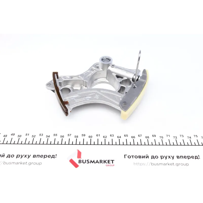 Комплект ланцюга ГРМ Audi A6/ Q7 4.2 FSI 04-15