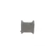 Втулка стабілізатора FEBI BILSTEIN 101931 (задня, внутрішня) Volkswagen T5 2003-2009, d=23мм