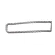 Комплект ланцюга ГРМ BMW 3 (E93/F30)/X3 (F25)/X5 (F15) 06-18 (z=86/70) (N47/B47) (з покриттям TRITAN®)