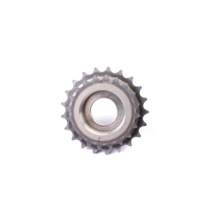 Комплект ланцюга ГРМ BMW 3 (E93/F30)/X3 (F25)/X5 (F15) 06-18 (z=86/70) (N47/B47) (з покриттям TRITAN®)