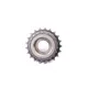 Комплект ланцюга ГРМ BMW 3 (E93/F30)/X3 (F25)/X5 (F15) 06-18 (z=86/70) (N47/B47) (з покриттям TRITAN®)