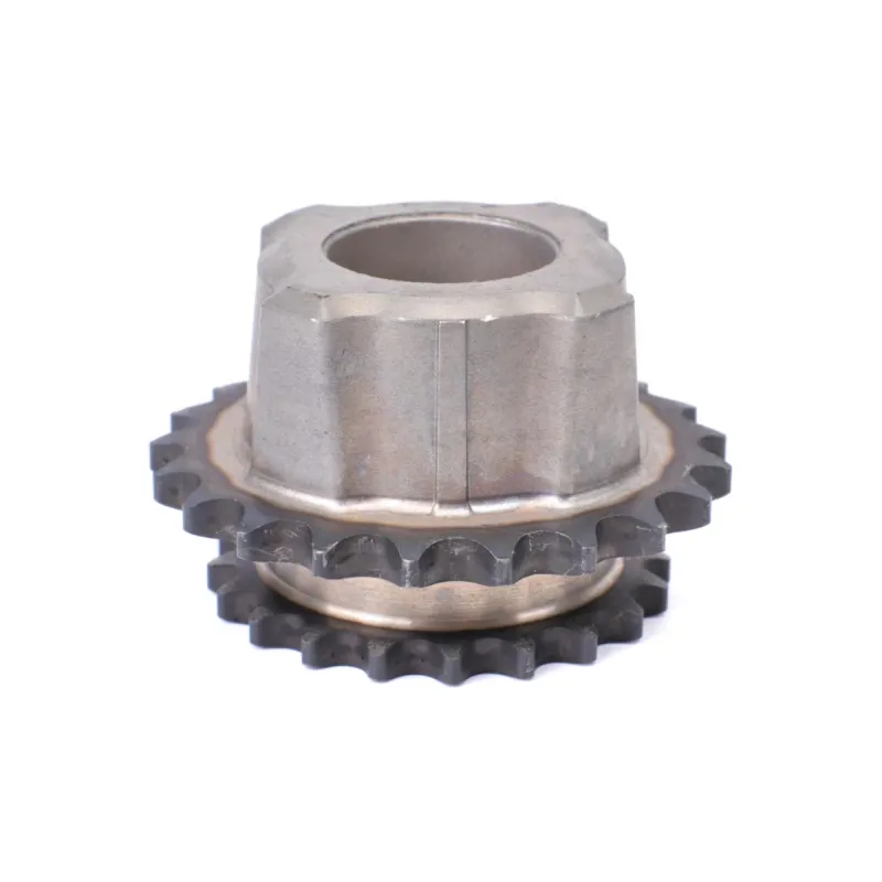 Комплект ланцюга ГРМ BMW 3 (E93/F30)/X3 (F25)/X5 (F15) 06-18 (z=86/70) (N47/B47) (з покриттям TRITAN®)