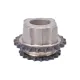 Комплект ланцюга ГРМ BMW 3 (E93/F30)/X3 (F25)/X5 (F15) 06-18 (z=86/70) (N47/B47) (з покриттям TRITAN®)