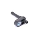 Комплект ланцюга ГРМ BMW 3 (E93/F30)/X3 (F25)/X5 (F15) 06-18 (z=86/70) (N47/B47) (з покриттям TRITAN®)