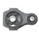 Подушка двигуна ліва FEBI BILSTEIN 102046 для Honda HR-V (GH) 1999-2005 1.6 16V