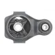 Подушка двигуна ліва FEBI BILSTEIN 102046 для Honda HR-V (GH) 1999-2005 1.6 16V