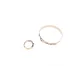 Пильник рульової рейки FEBI BILSTEIN 102117 для Opel Vectra B 1995-2003, права сторона, 14/48 мм