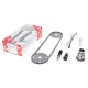 Комплект ланцюга ГРМ FEBI BILSTEIN 102120 для Fiat Ducato, Peugeot Boxer, Citroen Jumper 3.0 JTD 2011-
