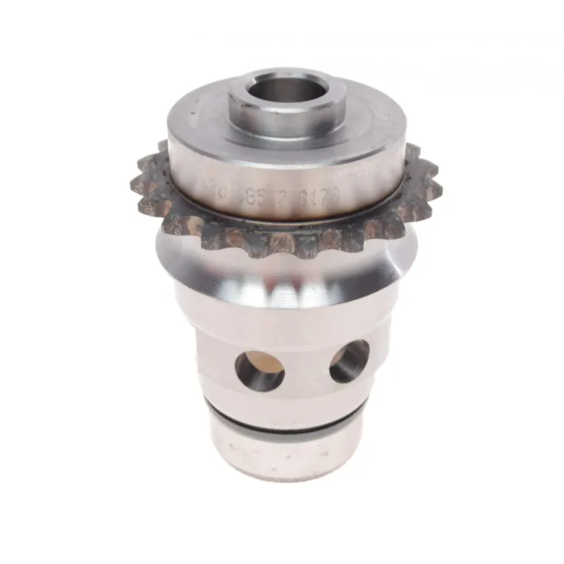Комплект ланцюга ГРМ FEBI BILSTEIN 102120 для Fiat Ducato, Peugeot Boxer, Citroen Jumper 3.0 JTD 2011-
