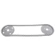 Комплект ланцюга ГРМ FEBI BILSTEIN 102120 для Fiat Ducato, Peugeot Boxer, Citroen Jumper 3.0 JTD 2011-