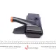 Фільтр АКПП FEBI BILSTEIN 102142 для Audi A4/A5/Q5 1.8-4.2 2007-2018, сітчастий, 197x158 мм