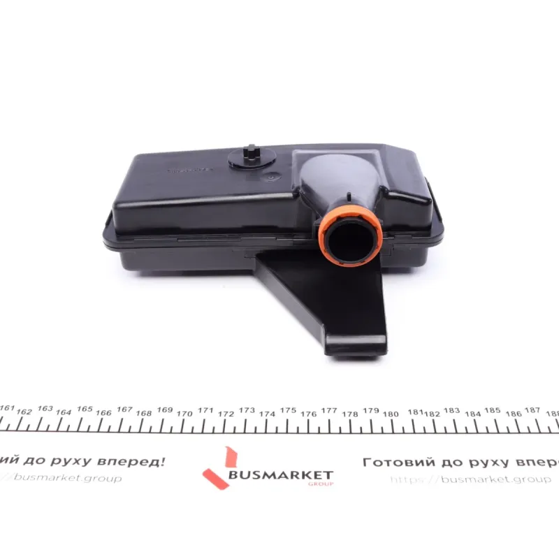 Фільтр АКПП FEBI BILSTEIN 102142 для Audi A4/A5/Q5 1.8-4.2 2007-2018, сітчастий, 197x158 мм