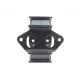 Подушка двигуна задня FEBI BILSTEIN 102146 для Mitsubishi L200/Pajero II 2.5 TD/3.0 V6 1996-