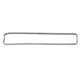 Комплект ланцюга ГРМ FEBI BILSTEIN 102196 для Audi A4/A5/A6, VW Passat 1.8-2.0 TFSI 2009-2012 (170 ланок, 6.35 мм)
