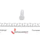 Шпилька колеса FEBI BILSTEIN 102235 для Opel Insignia, Chevrolet Camaro M14x1.5, 64 мм