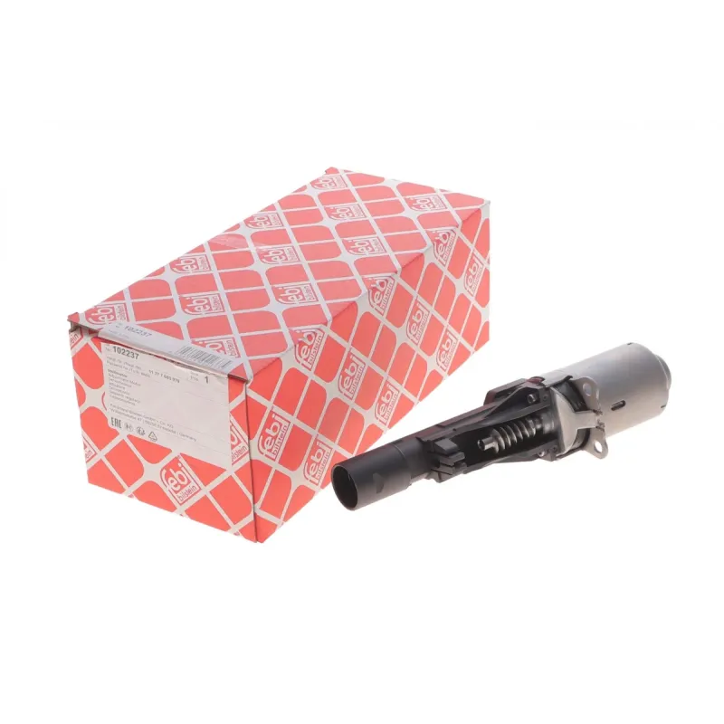 Сервопривід ексцентрикового вала FEBI BILSTEIN 102237 для BMW 3 (F30/F80) / 5 (F10) / 7 (F01/F04) / X5 (F15/F85)