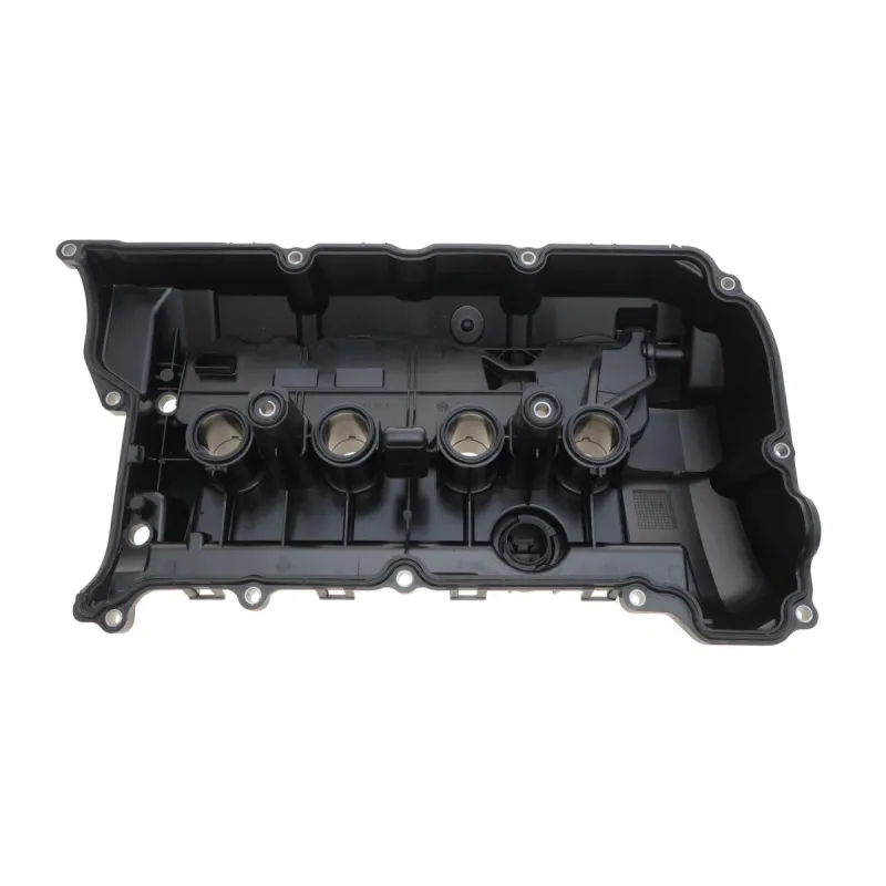 Кришка клапанів FEBI BILSTEIN 102250 для Mini Cooper Cabrio R57, One R56 1.4-1.6 2007-2016