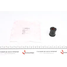 Втулка стабілізатора переднього FEBI BILSTEIN 102317 для Smart Fortwo 451 (19 мм)