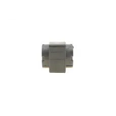 Втулка стабілізатора (переднього) Ford Mondeo IV 07-15 (d=21,5mm)