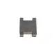 Втулка стабілізатора переднього FEBI BILSTEIN 102363 для Mitsubishi Lancer VIII 2007-, d=21 мм