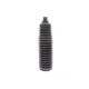 Пильник рейки рульової FEBI BILSTEIN 102365 для Opel Combo, Corsa C 2001-2009, передній правий, 12/50x197 мм