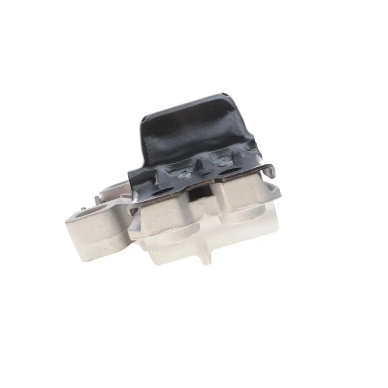 Подушка двигуна (задня) (L) VW Passat 1.4/1.6 05-10