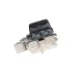 Подушка двигуна (задня) (L) VW Passat 1.4/1.6 05-10