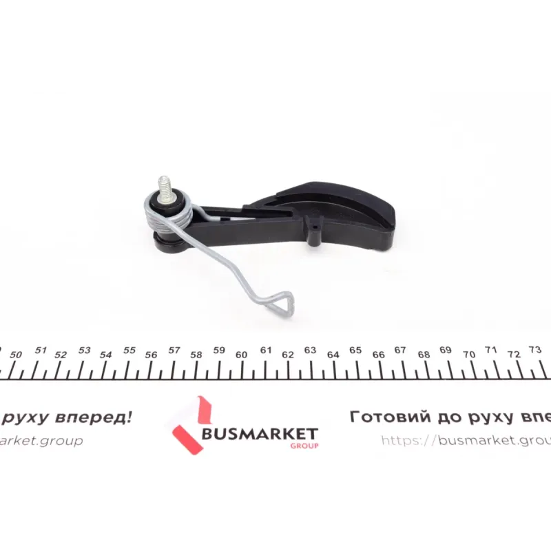 Комплект ланцюга приводу масляного насосу FEBI BILSTEIN 102505 для Audi A3, A4, A6, Q5 1.8-2.0H 2004-