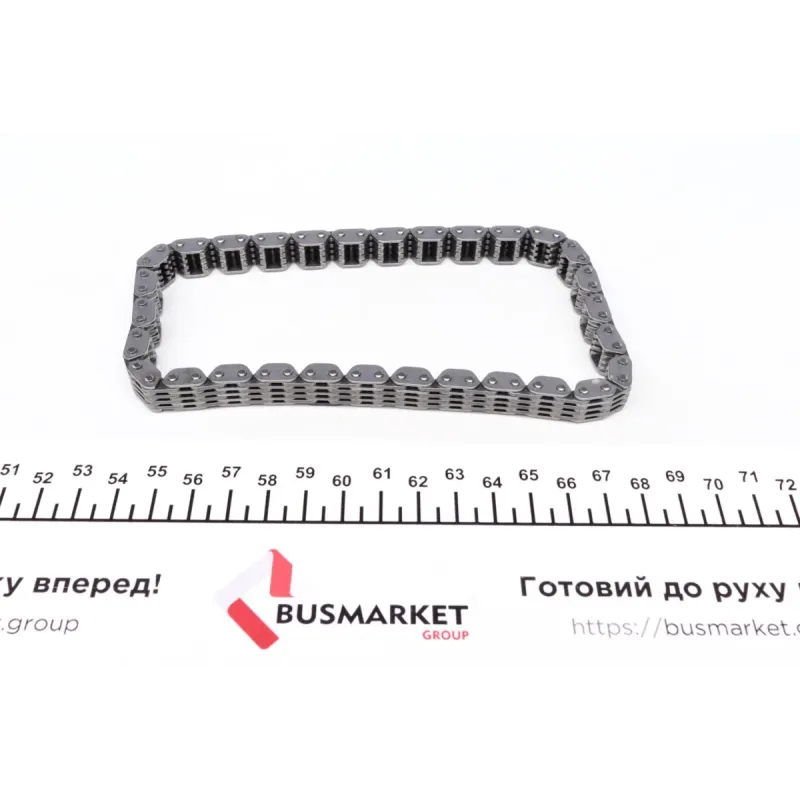 Комплект ланцюга приводу масляного насосу FEBI BILSTEIN 102505 для Audi A3, A4, A6, Q5 1.8-2.0H 2004-