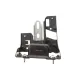 Подушка КПП Citroen C3/C4 12- (L)