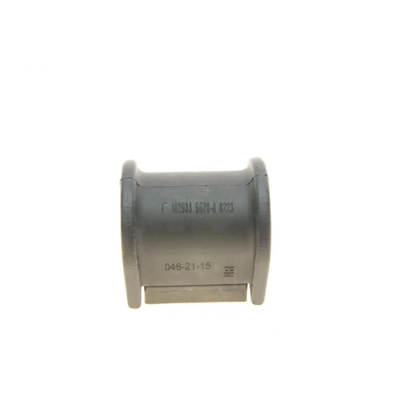 Втулка стабілізатора задня FEBI BILSTEIN 102533 для Toyota Auris, Avensis 22 мм