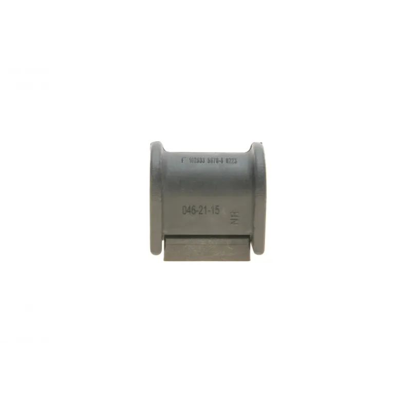 Втулка стабілізатора задня FEBI BILSTEIN 102533 для Toyota Auris, Avensis 22 мм