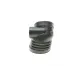 Патрубок подачі повітря BMW 5 (E39)/7 (E38) 2.0/2.5/2.8 95-03