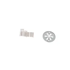 Шайба фіксуюча VW Caddy II/III/Crafter 30-35/30-50/Golf II/III/IV/V/VI/Jetta II 80-