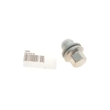 Гайка колісна FEBI BILSTEIN 102630 (M14x1.5) плаский буртик 22мм для Land Rover Defender L663