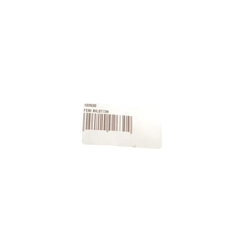 Гайка колісна FEBI BILSTEIN 102630 (M14x1.5) плаский буртик 22мм для Land Rover Defender L663