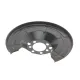 Захист гальмівного диска задній FEBI BILSTEIN 102666 для Opel Astra G/Zafira B