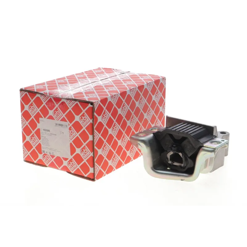 Подушка двигуна (R) Peugeot Boxer/Citroen Jumper III 3.0HDi 06-