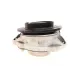 Подушка амортизатора переднього FEBI BILSTEIN 102689 для Fiat Ducato 250 (2006-), права вісь