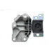 Подушка двигуна ліва FEBI BILSTEIN 102702 для Fiat Ducato 3.0 D 2009-, Citroen Jumper, Peugeot Boxer
