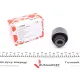 Сайлентблок задньої балки FEBI BILSTEIN 10289 для Peugeot 406 1995-2004, зовнішній, 14x28x57 мм