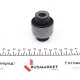 Сайлентблок задньої балки FEBI BILSTEIN 10289 для Peugeot 406 1995-2004, зовнішній, 14x28x57 мм