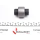 Сайлентблок задньої балки FEBI BILSTEIN 10289 для Peugeot 406 1995-2004, зовнішній, 14x28x57 мм