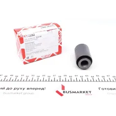 Сайлентблок важеля задній FEBI BILSTEIN 10292 для Peugeot 406 1995-2004, 13x24x60 мм
